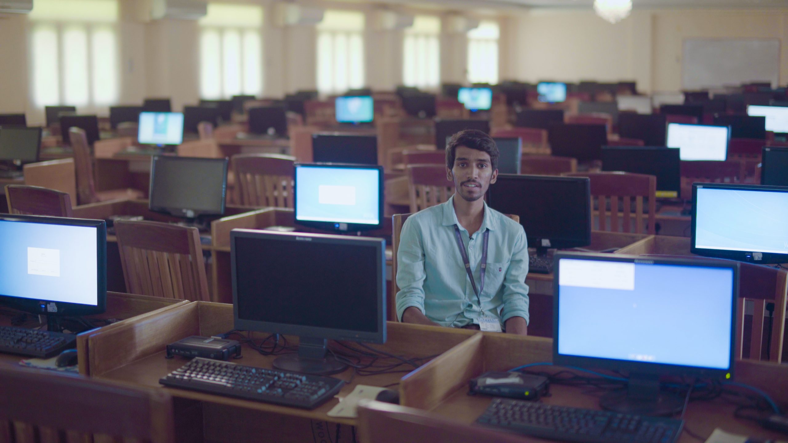 Department Of Artificial Intelligence And Data Science (AI & DS)