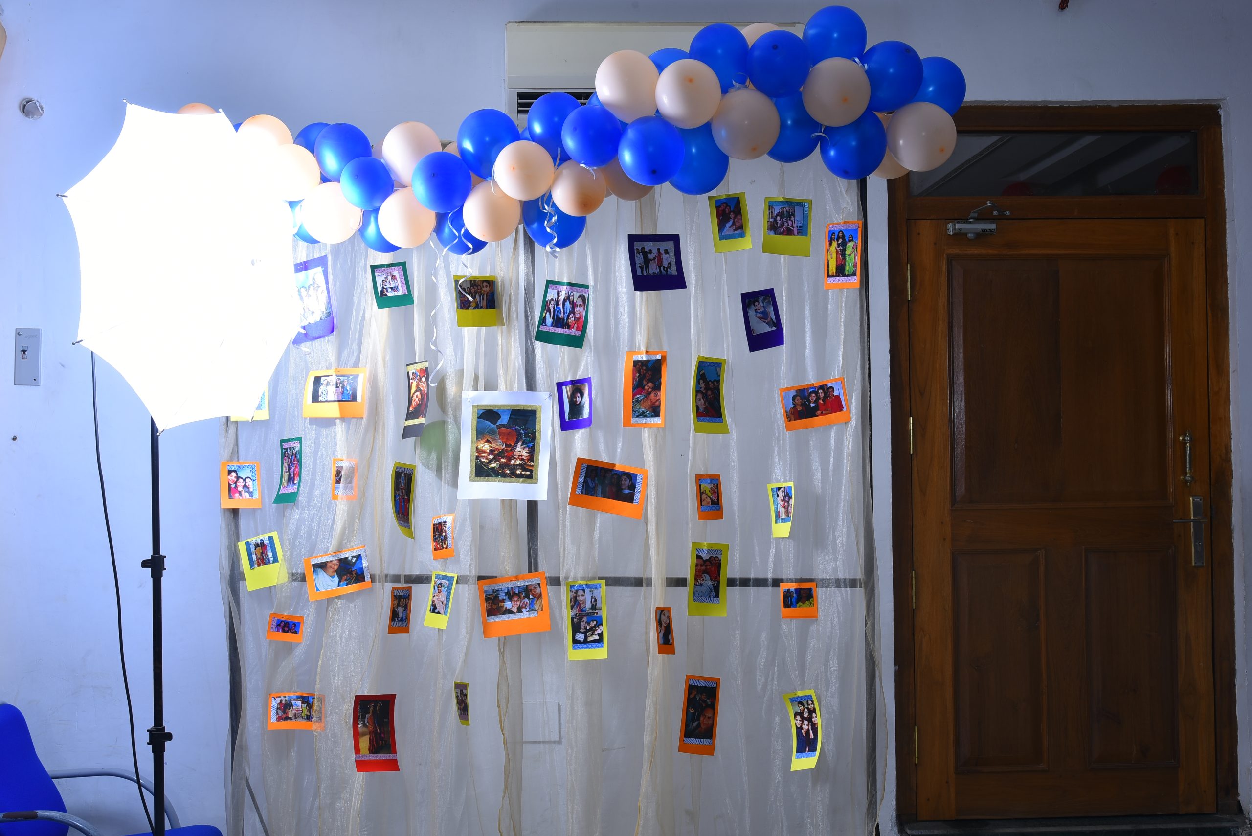 Hostel Day