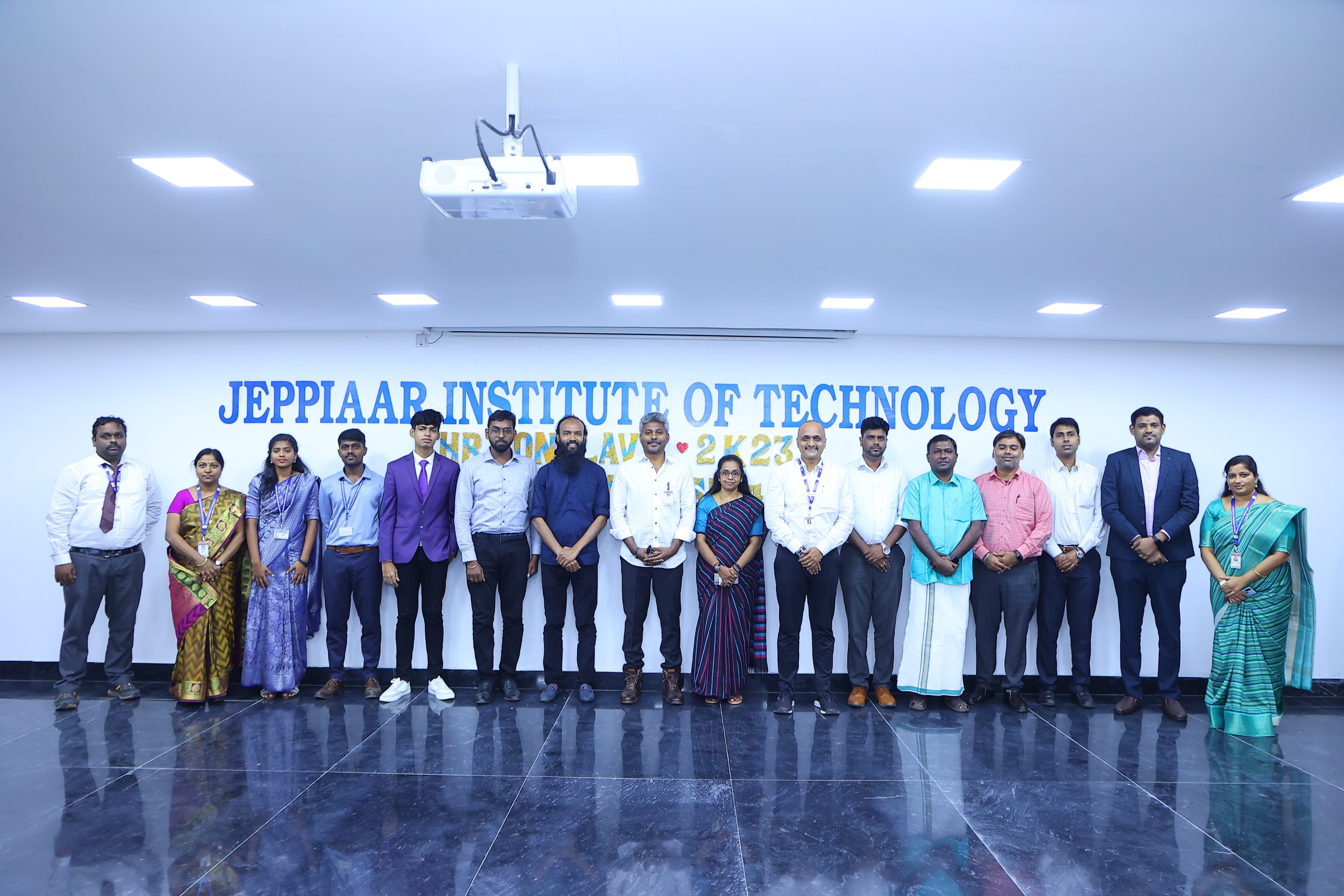 HR-Conclave