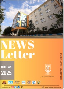 APRIL/MAY 2025
