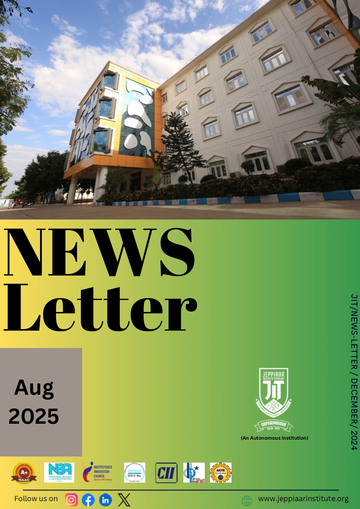 AUGUST-2025