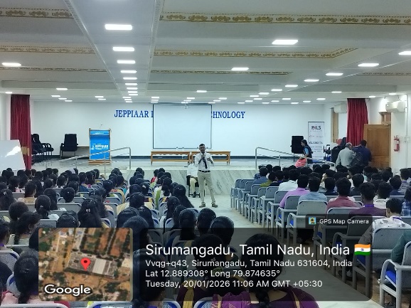 TCS HR Insight Session