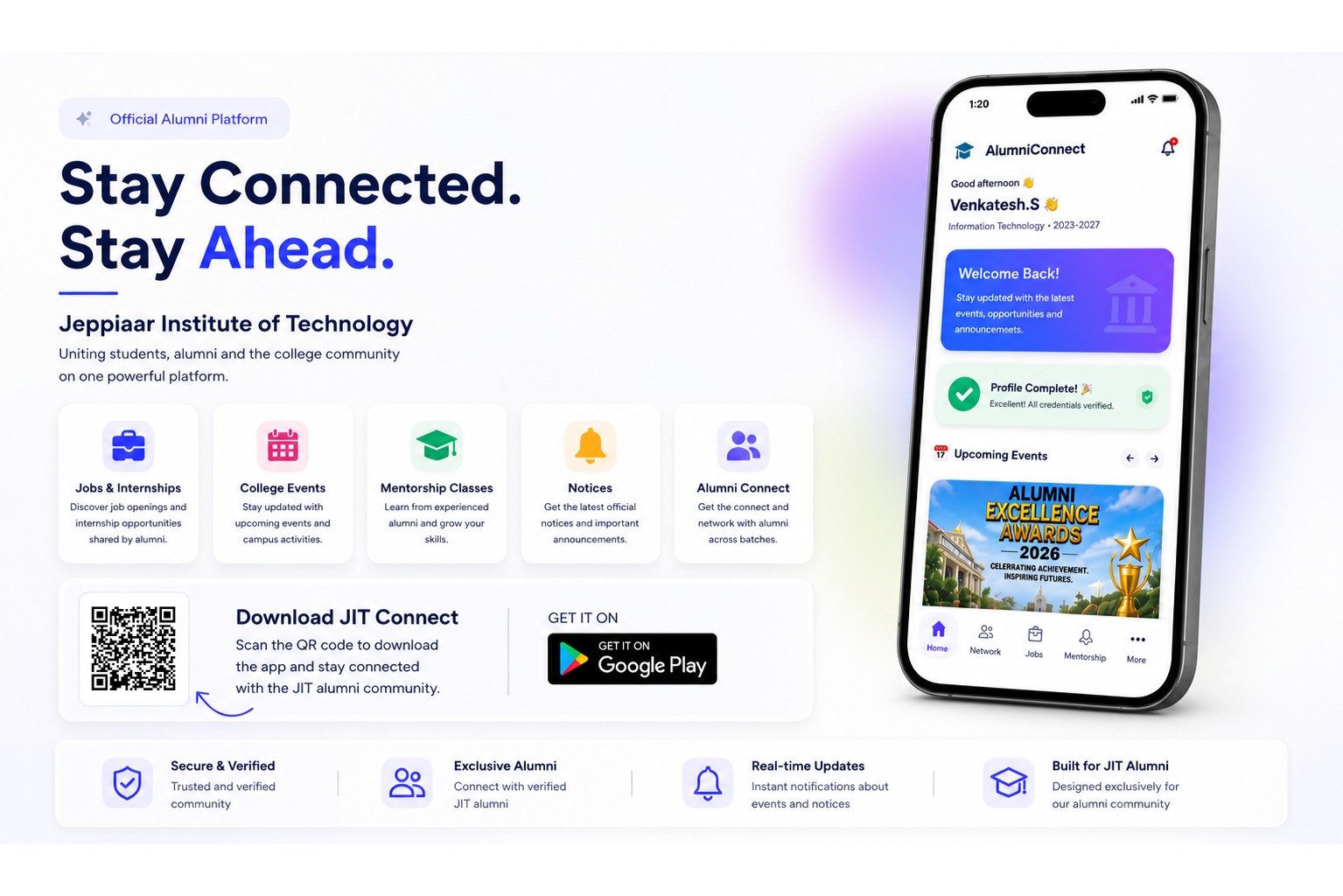 JIT-CONNECT